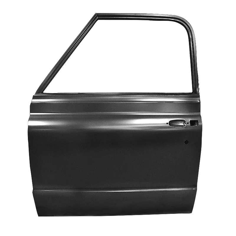 Classic Pickup Truck For Chevrolet 6772 19671972 F/door Skin Lh