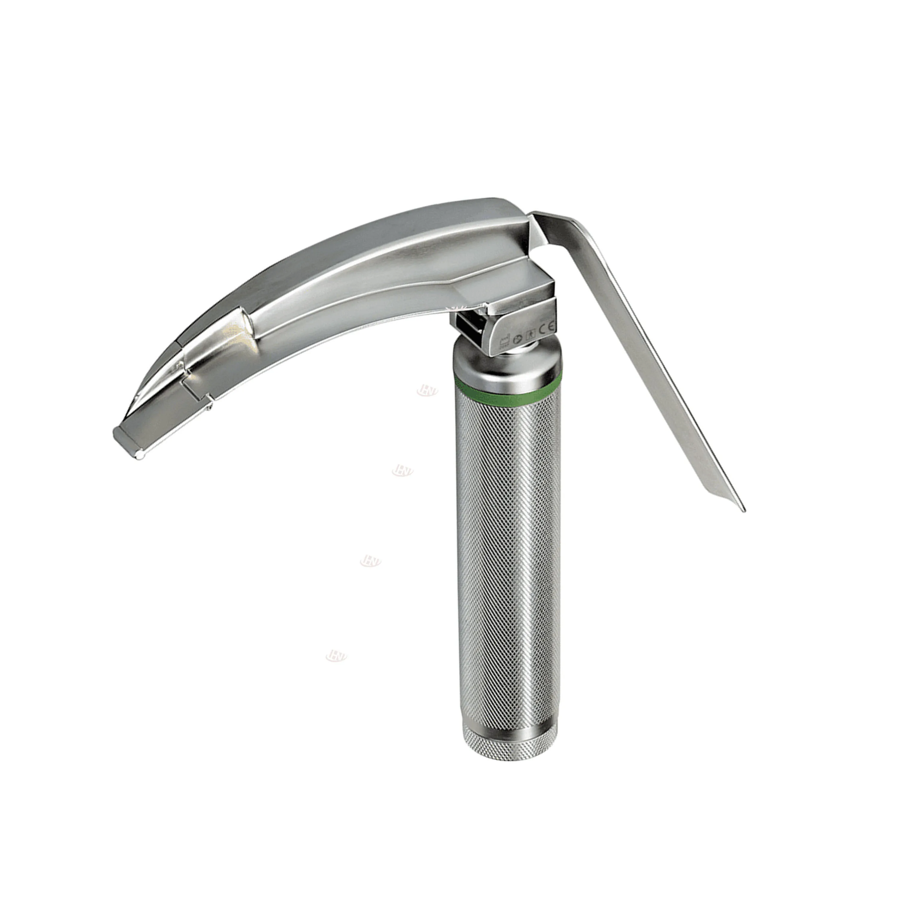 Mccoy Laryngoscope Blade Laryngoscope Intubation Mccoy Blade Intubation