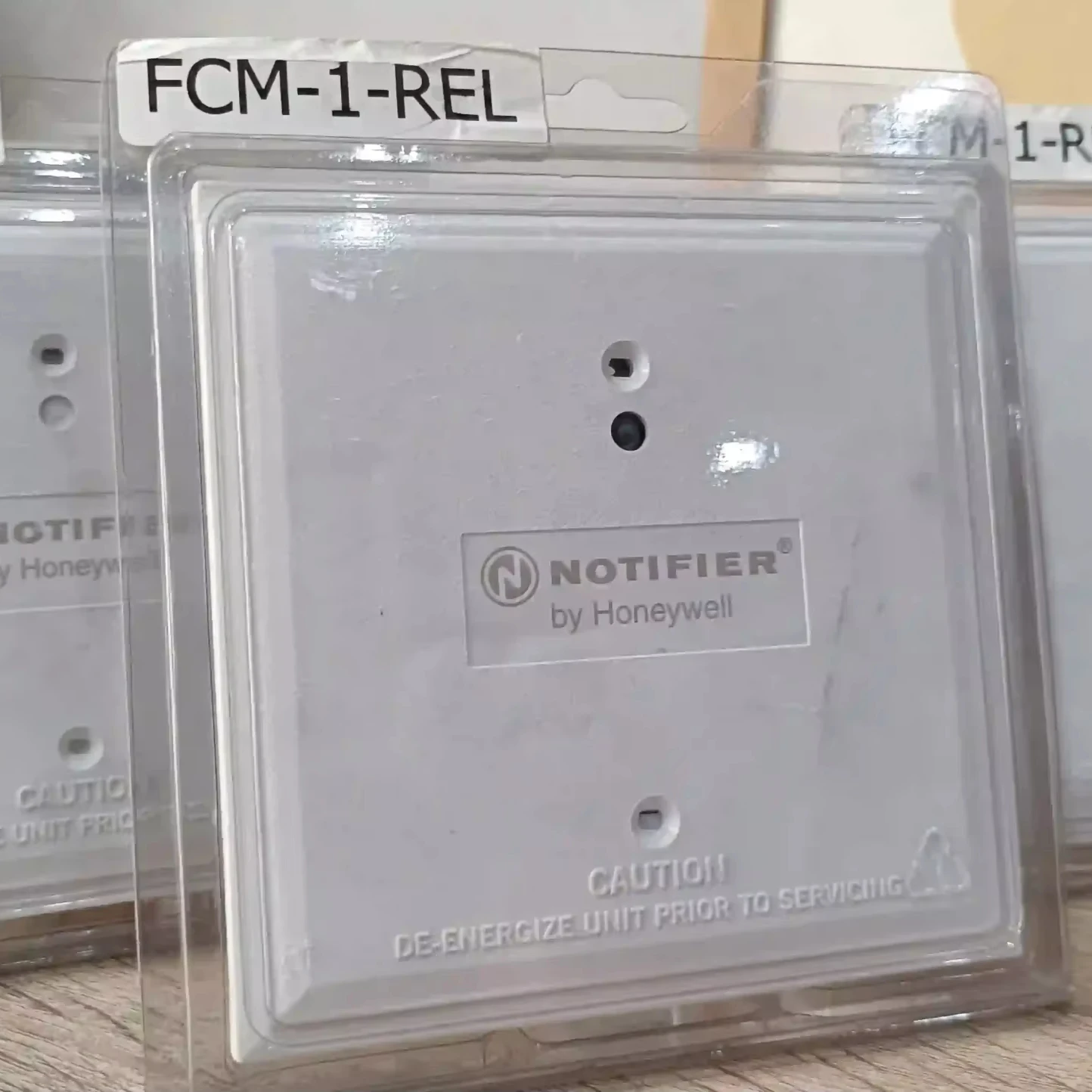 NOTIFIER FCM-1 Plastic Module with up to 10m Detection Range| Alibaba.com