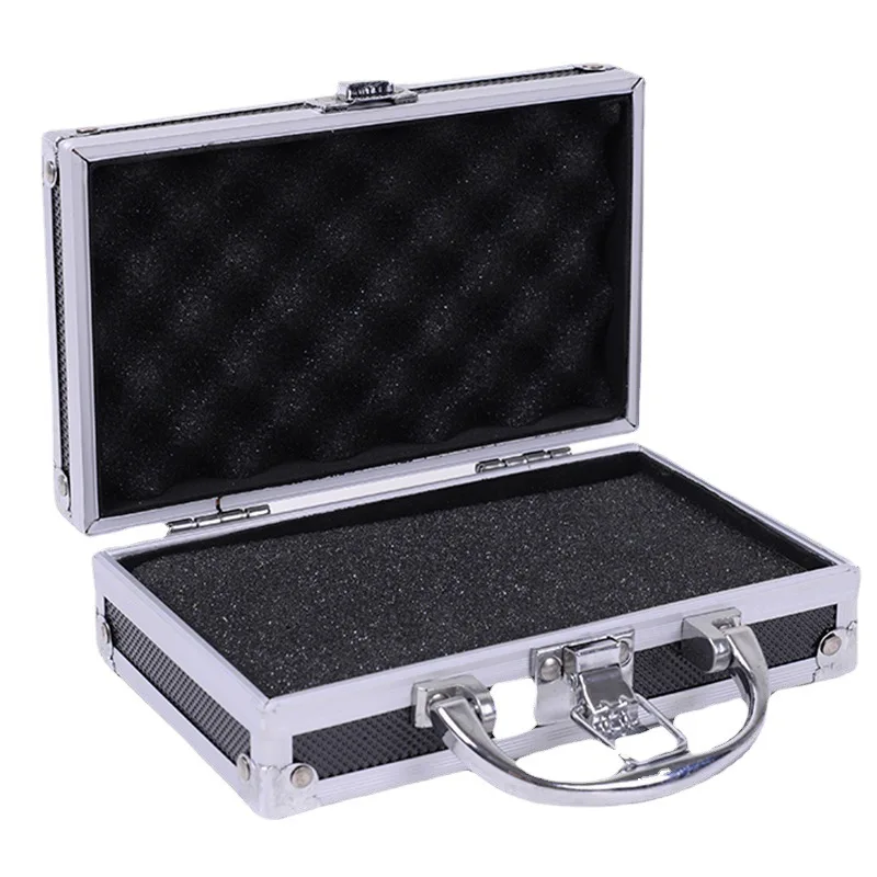 Heavy Duty Stackable Plastic Organizer Toolbox Tool Box Removable Tool Tray Buy Plastic