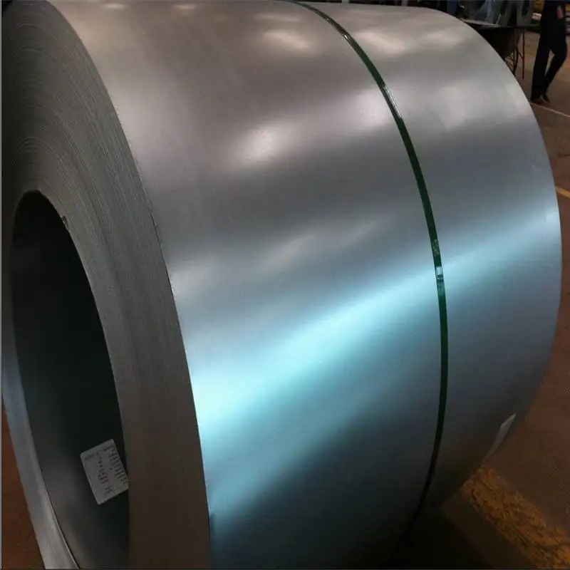 0.30mm Thick Roll Of 28 Gauge Colorful Galvanized Steel Coil Sheet ...