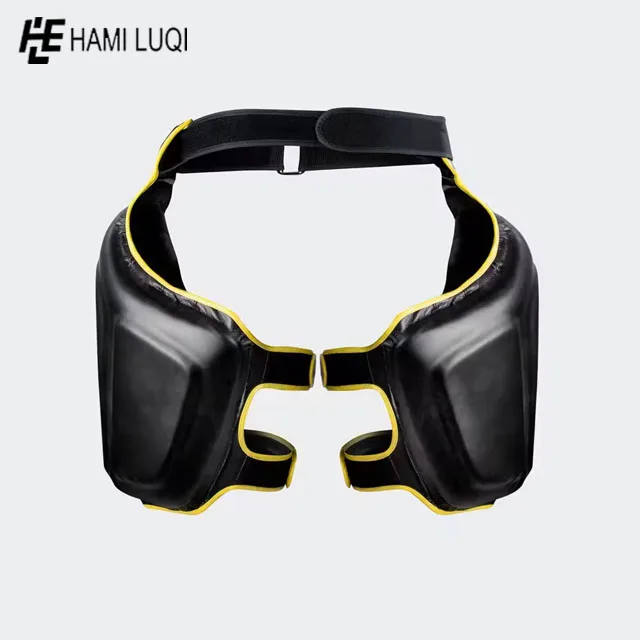 Kick Training Kickboxing Leg Guard Thigh Pads Wholesale Rate Good ...