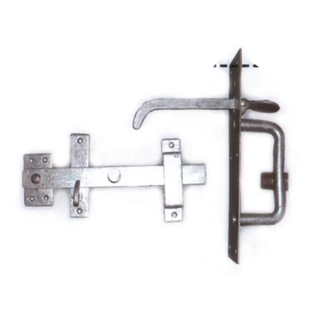 High Quality Gate Latch Decorative Door Latch Stainless Steel Buy