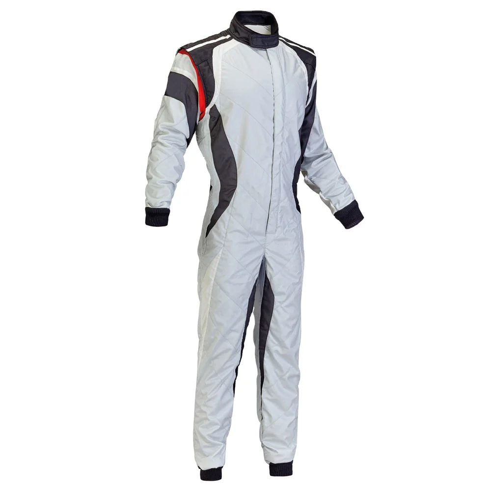 Auto Go Karts Racing Suit Child Motorbike Motorcycle Race Go Kart