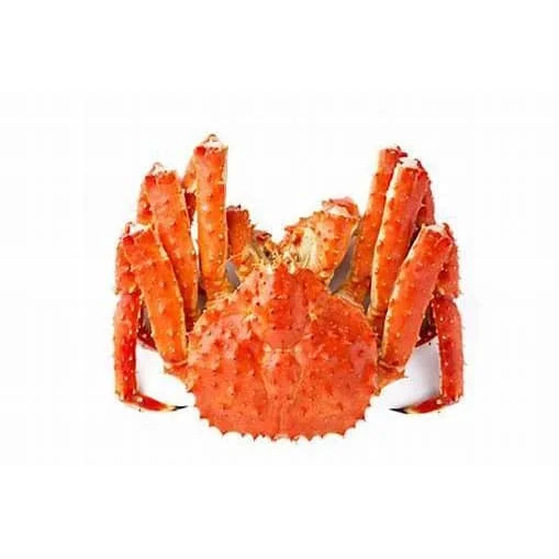Red Alaskan King Crab/fresh Frozen And Mud Crabs Red King Crabs Soft Shell Crabs/blue Crab Buy