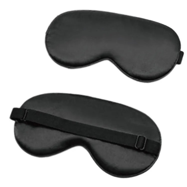Silk Sleeping Eye Mask Advanced Shading Silk Eye Patch Buy Satin Silk