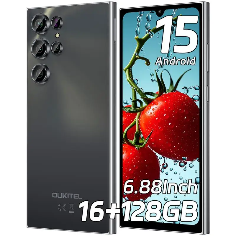 Oukitel C61 Smartphone