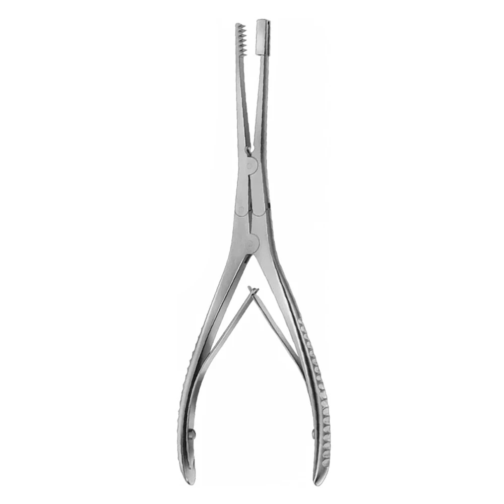 Single Use Disposable Septum Morselizer Forceps W Removable Guard 8 ...