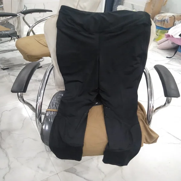 Equestrian Riding Breeches Elegant Touch Full Seat Silicon Wholesale