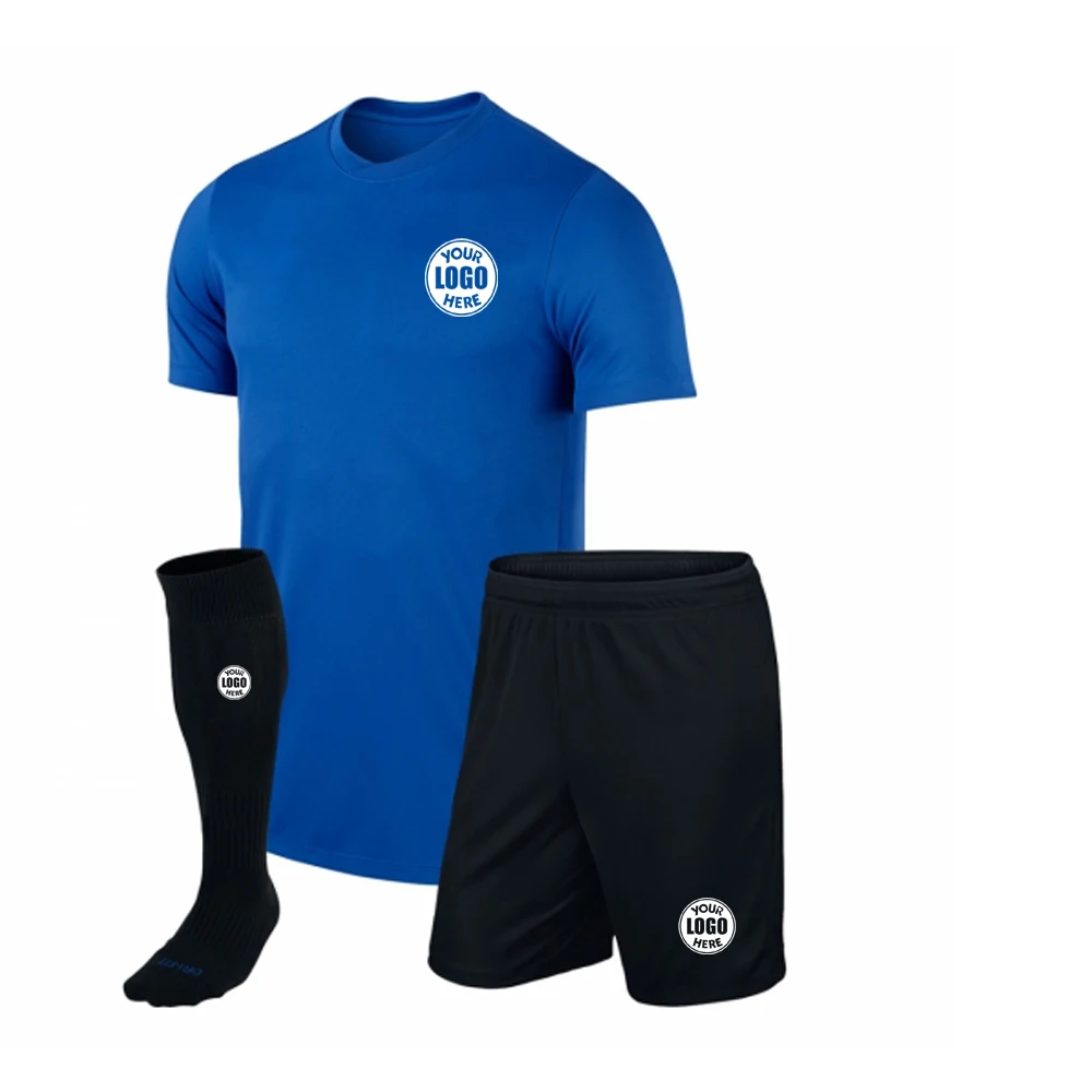 Soccer / Football Uniform Made In Pakistan Football Tracksuits Football