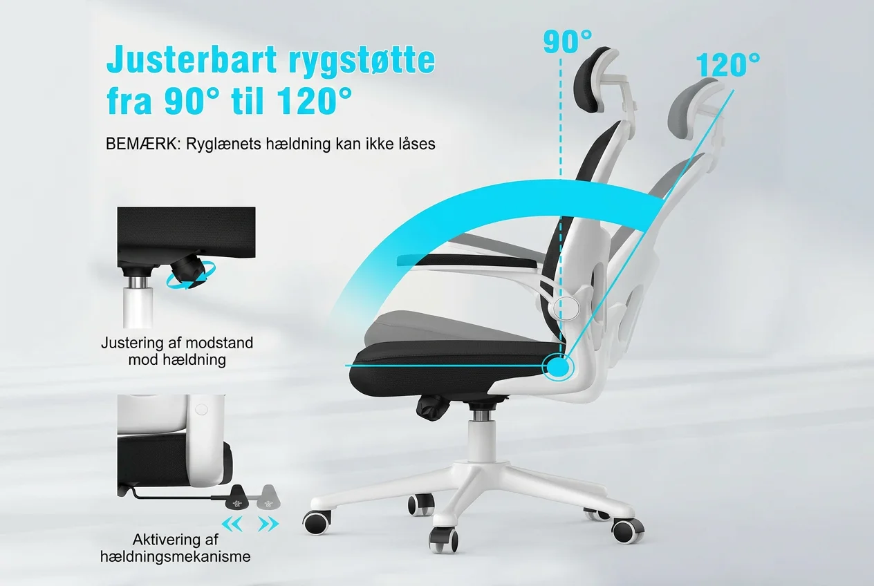 Base og lydløse hjul