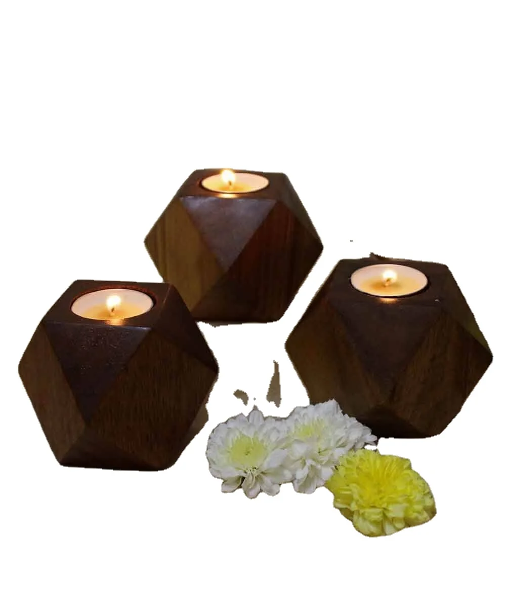 Reliable Manufacturer Of Latest Design Premium Quality Candle Holder