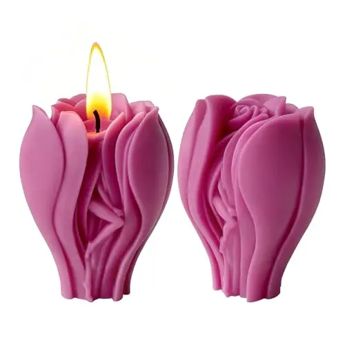 Flower Resin Mold