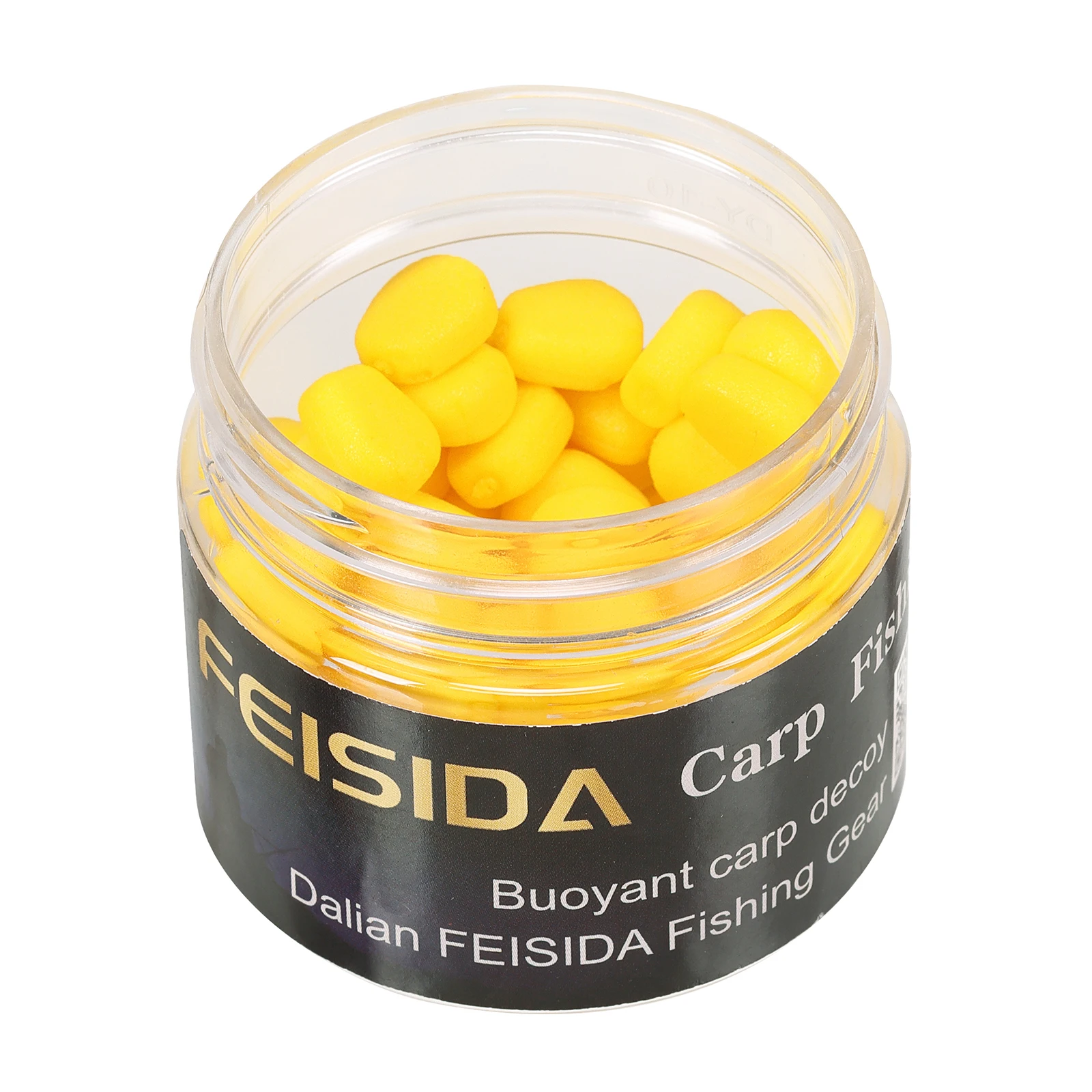 Artificial Corn Pop-Up  FEISIDA manufacture