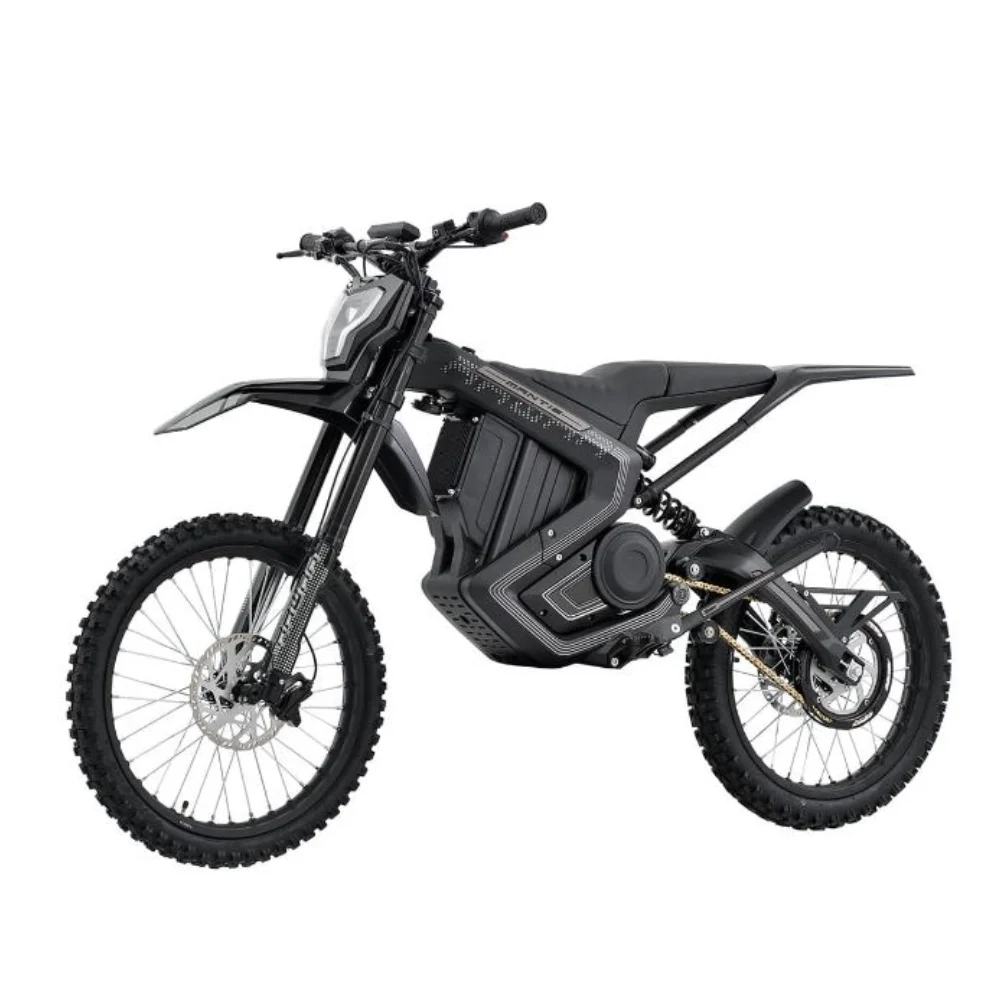 2023 New Design High Quality Rawrr Mantis 60v Electric All-terrain Bike ...