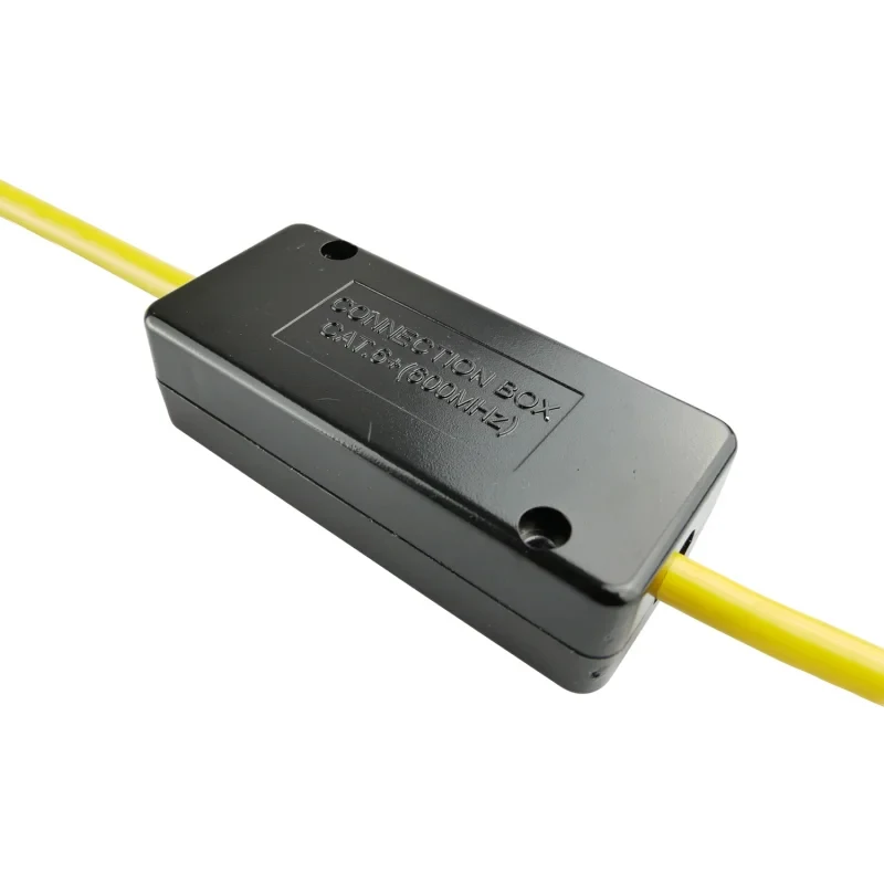 Cat6/cat6a/cat7 Connection Boxes - Reliable Ethernet Solutions