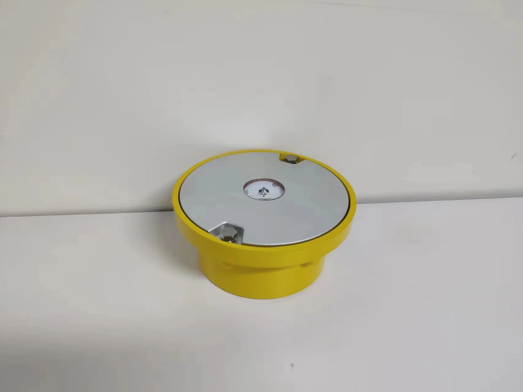 White Aiming Point Light Ahhpia 110240vac 48vdc 24vdc Icao Standard