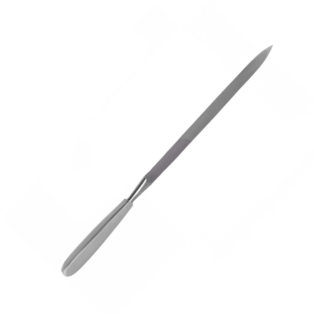 Liston Amputation Knife Straight Sharpe 130mm Blade Surgical Knife ...