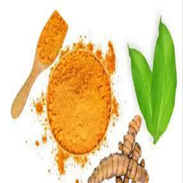 Natural Turmeric Extract Curcumin Water Soluble Curcumin Tumeric ...