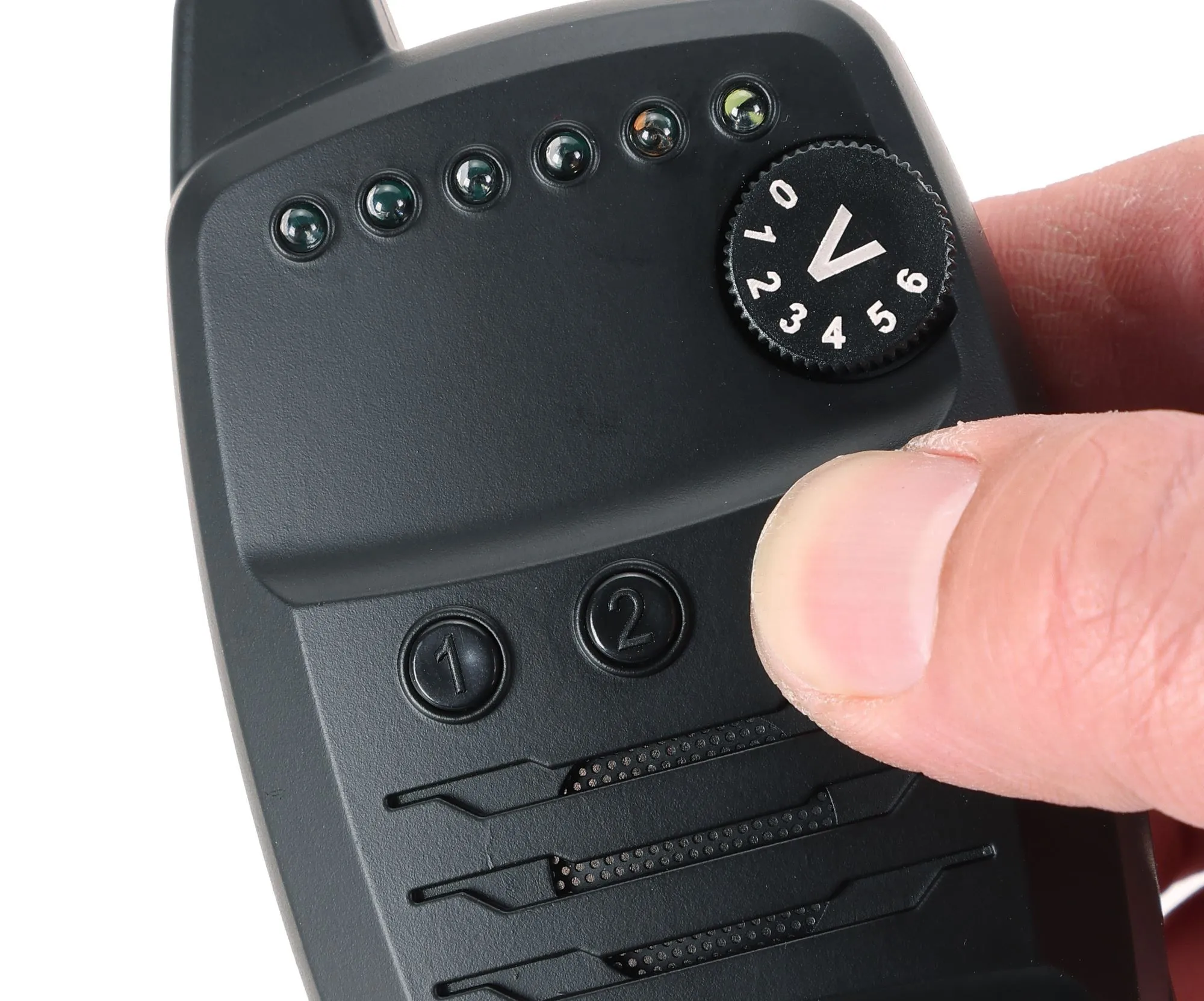 Carp Fishing Wireless Bite Alarm manufacture