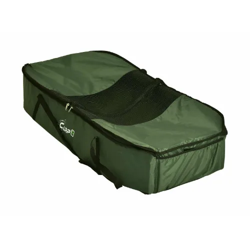 CarpOn Fishing Cradle Soft Landing Unhooking Mat Fish Surface Cradle Care 600106 supplier