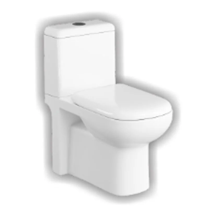 Legend Wc Toilet Seat Closed Coupled Wc 620 X 360 X 760 Mm Two Piece Wc