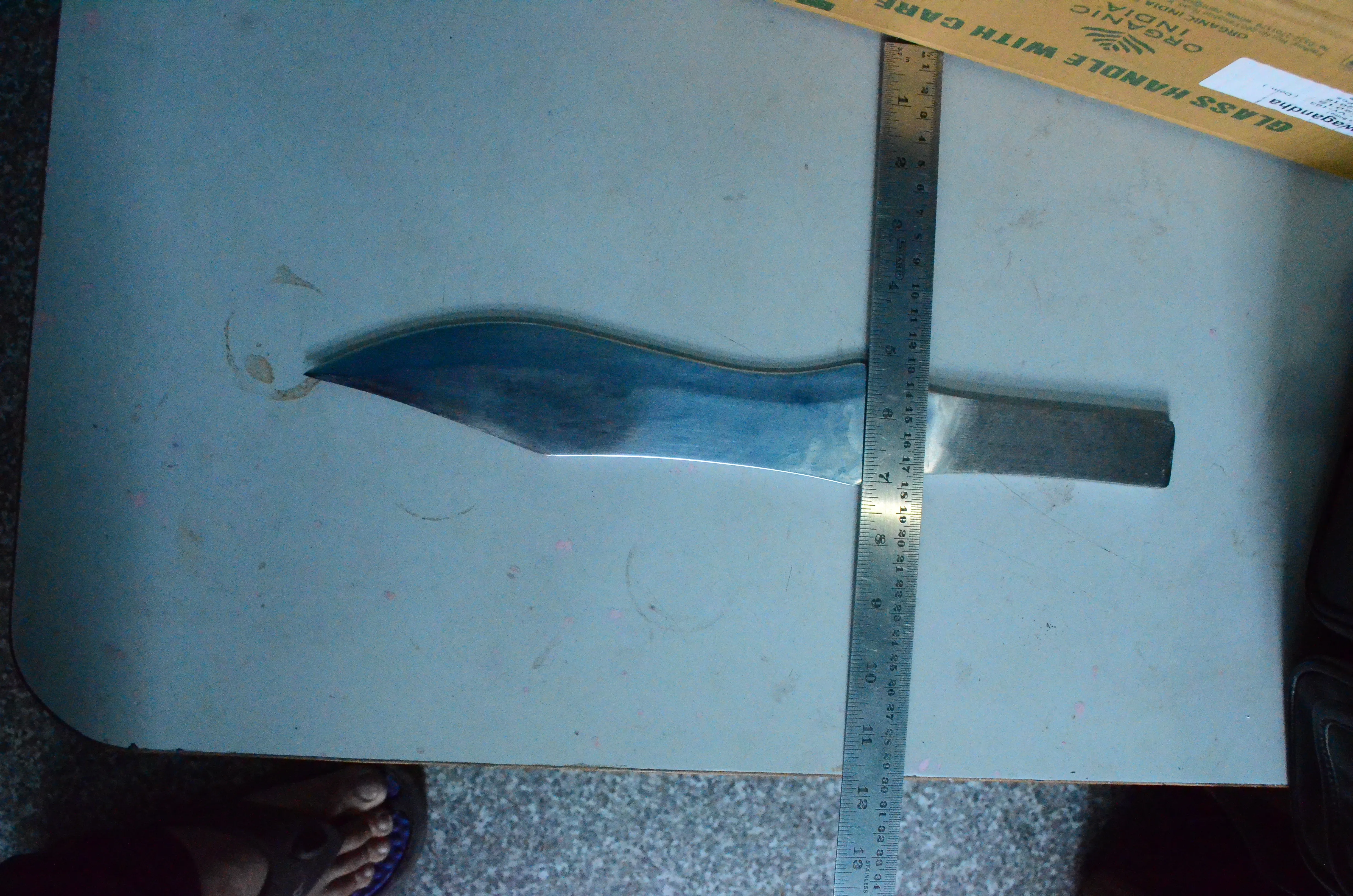 Hot Deal 2024 Throwing Knife With Top Grade Metal Made Antique Style