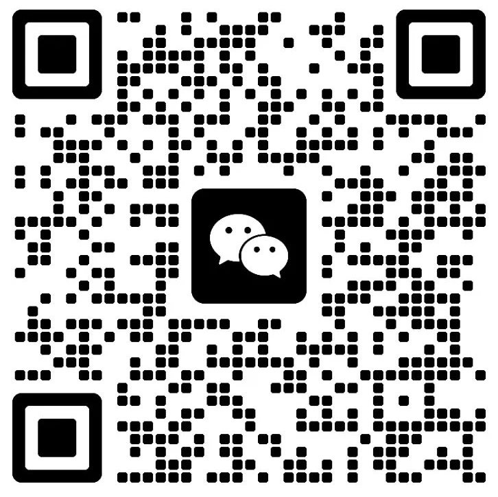 WeChat QR Code
