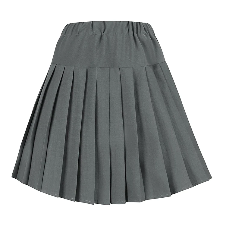 New Arrival 2023 Kilt With Unique 100 Wool Tartan Womens Hybrid Kilt