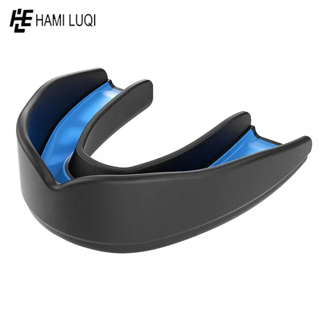 Youthfriendly Mouth Guard For Boxing Doublesided Protection For