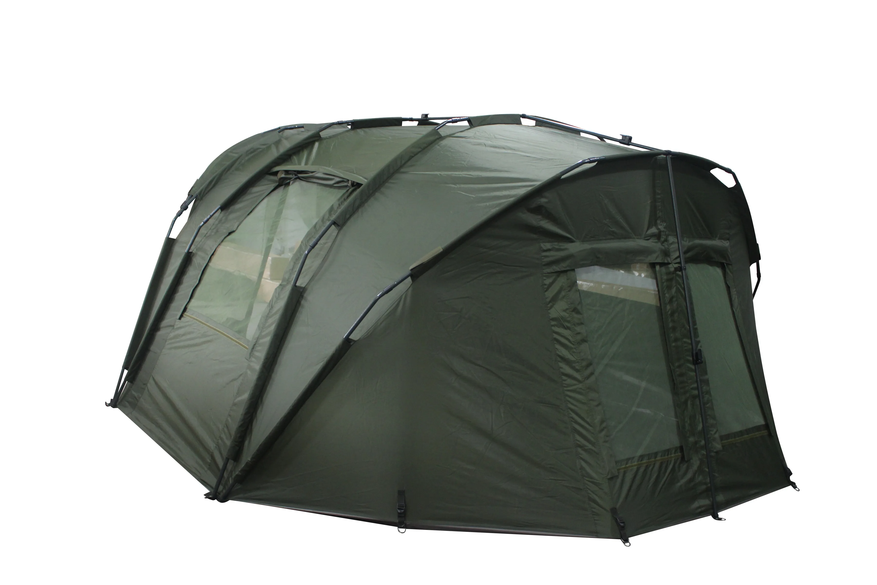 Fishing Tent CarpOn Big  XXL 2 Place factory