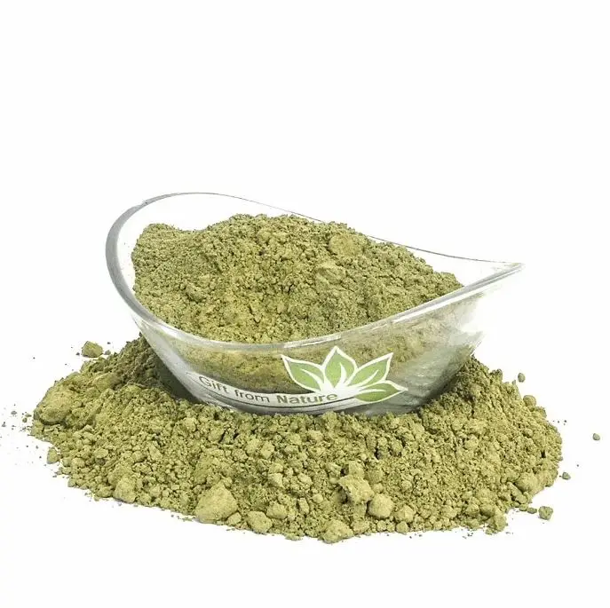 Vietnam Supply Export Papaya Leaves Powder Down And Supper Fine Dried