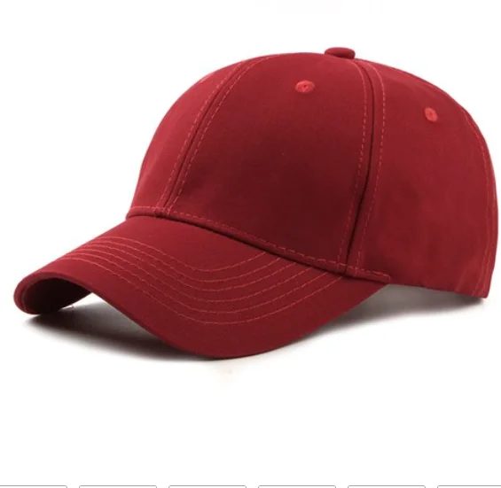 High Quality Baseball Hat At Cheap Price From Viet Nam 50pcs/ Carton