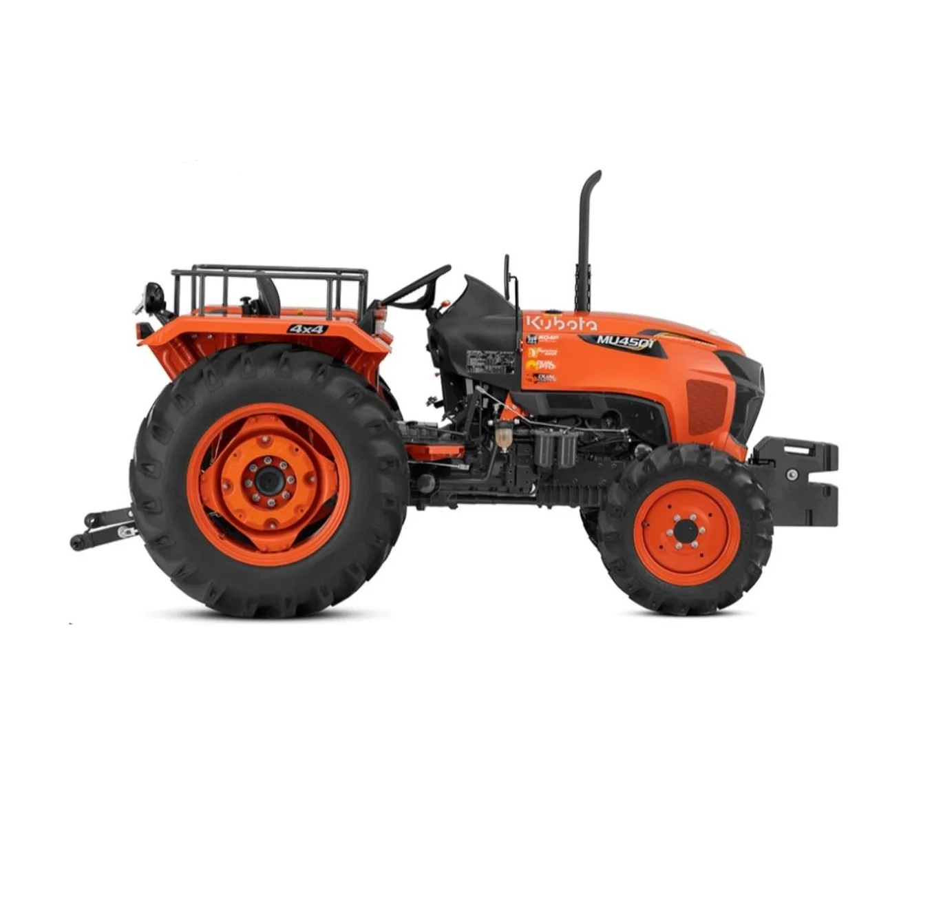 Wholesale Used Farm Kubota Tractor M9540 Made In Japan For Sale - Buy ...