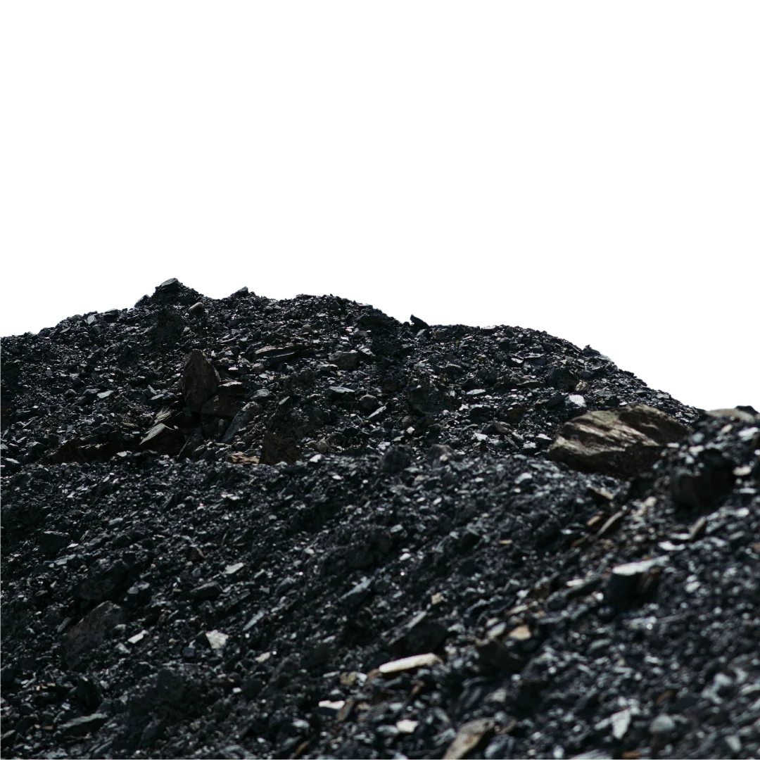 Steam Coal Indonesia Calcined Anthracite Coal With Carbon Nin Phosphorus Color Stick Material