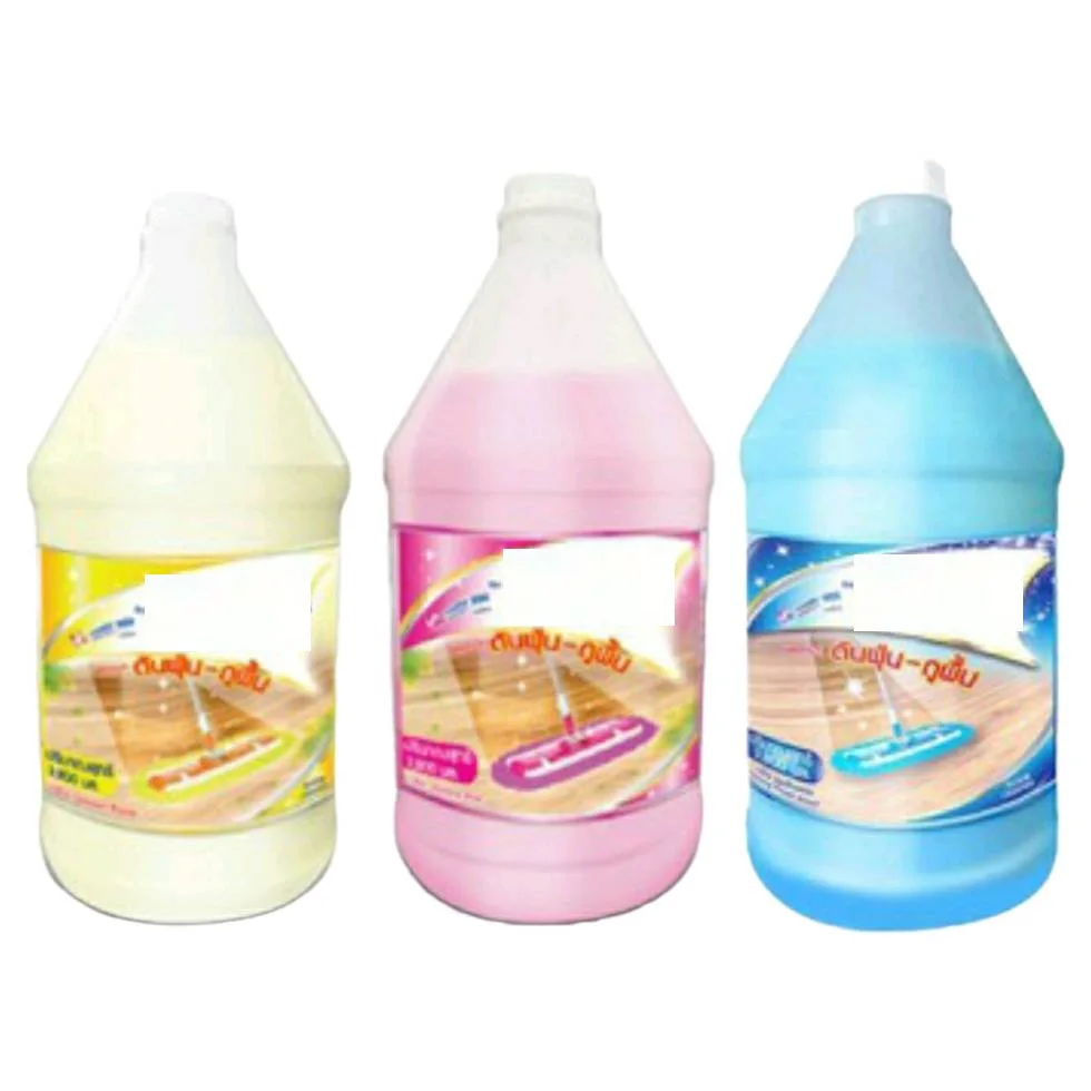 The Best Chemical Formula Floor Cleaner Aroma Cleanser From Thailand Buy Floor Cleaner