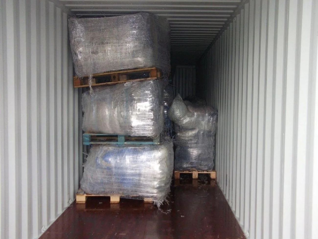 Post Industrial Pvc Scrap Flexible Soft Medical Tube And Bag Scrap