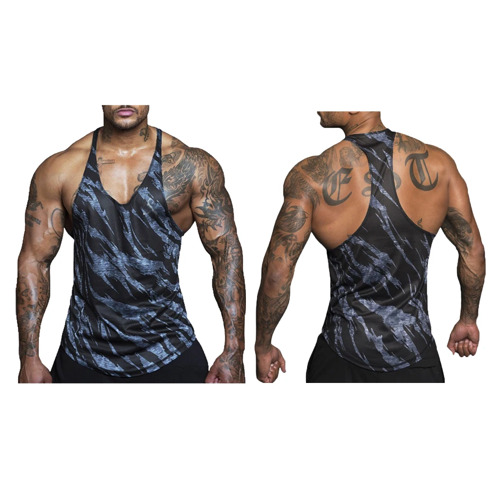 Best Quality 2024 Robidas Island Premium Unisex Tank Top Buy Men Tank