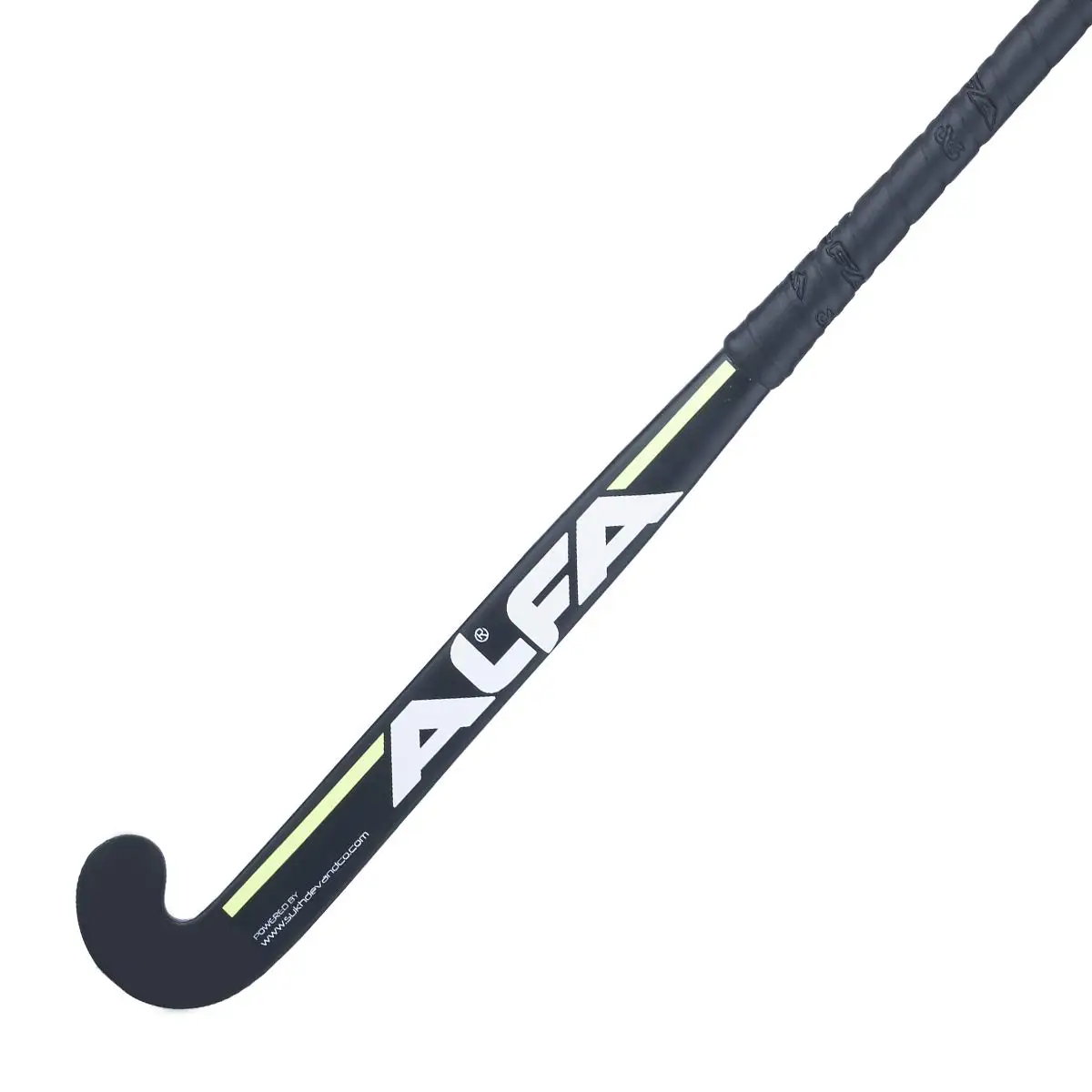 Alfa Y30 Composite Field Hockey Stick In Multi Color With High Durability Buy Hockey Stick