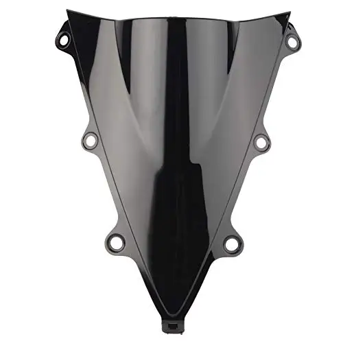 GZYF Motorbike Windshield
