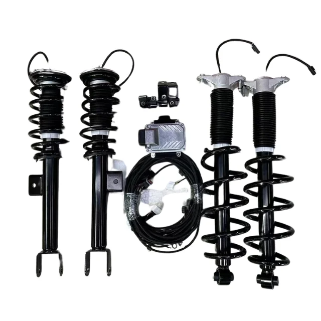 Model Y Tesla Mrc Suspension System Buy Suspension System,Tesla