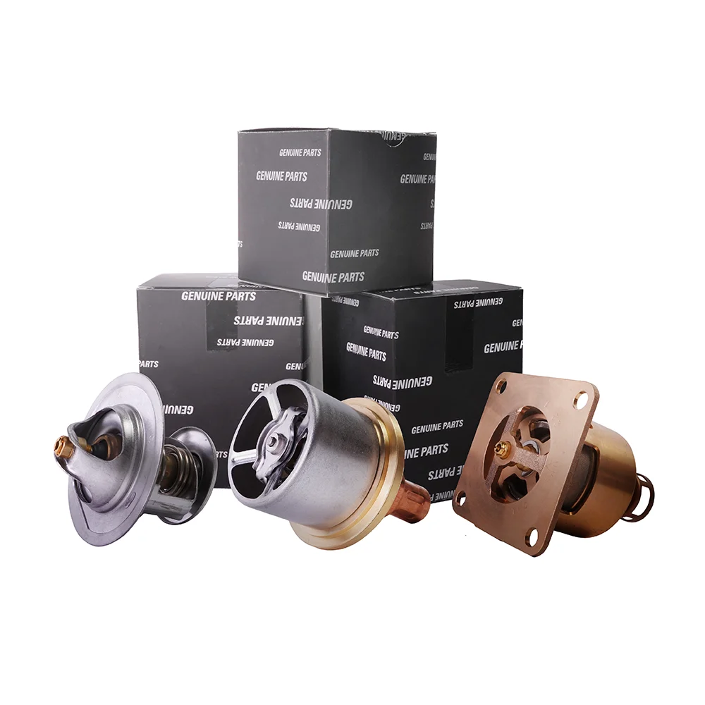 Hot Sales In 2024 Improved Sealing Technology For Mitsubishi Thermostat