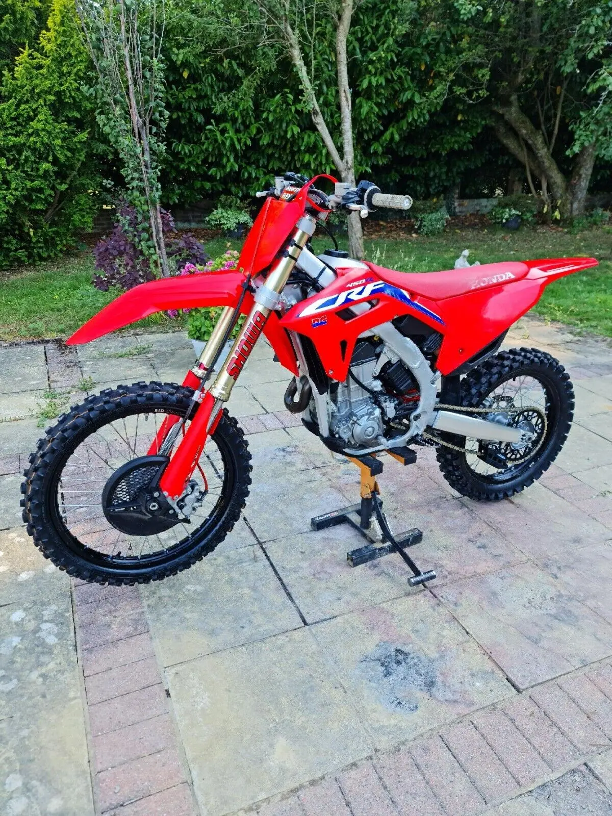 250 road trail bikes for sale