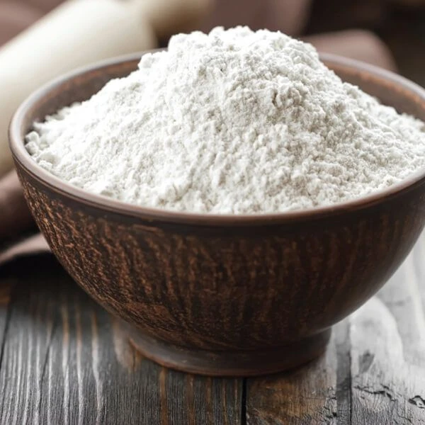 The Best Product 2023 Rice Flour With High Quality Rice Source By The