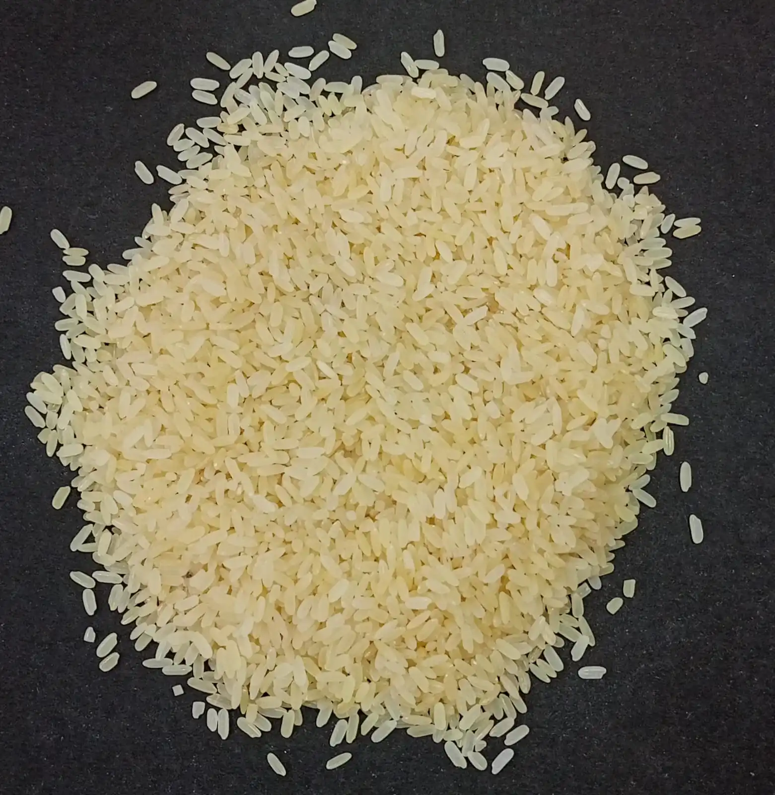 High Quality Ir64 25% Broken Parboiled Rice Available For Export - Buy ...