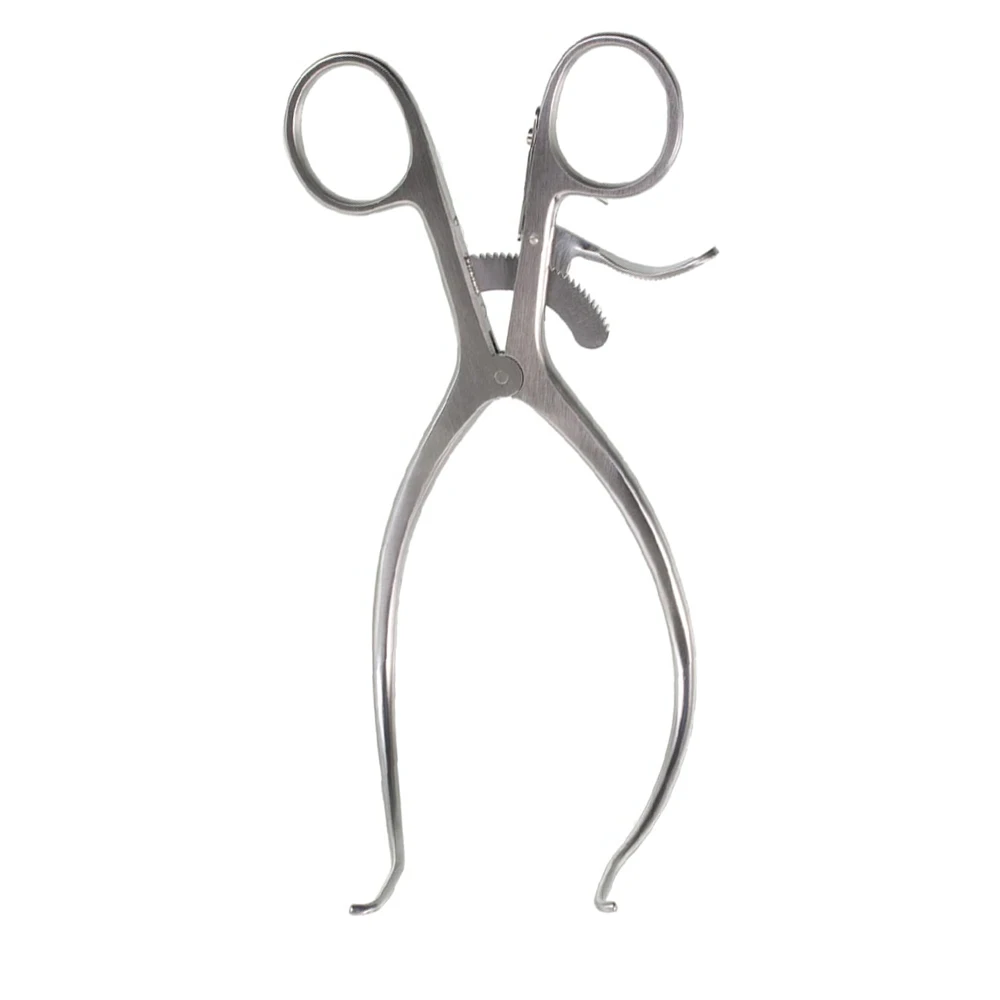 Subscapularis Spreader 15cm With Ratchet Lock German Stainless Steel