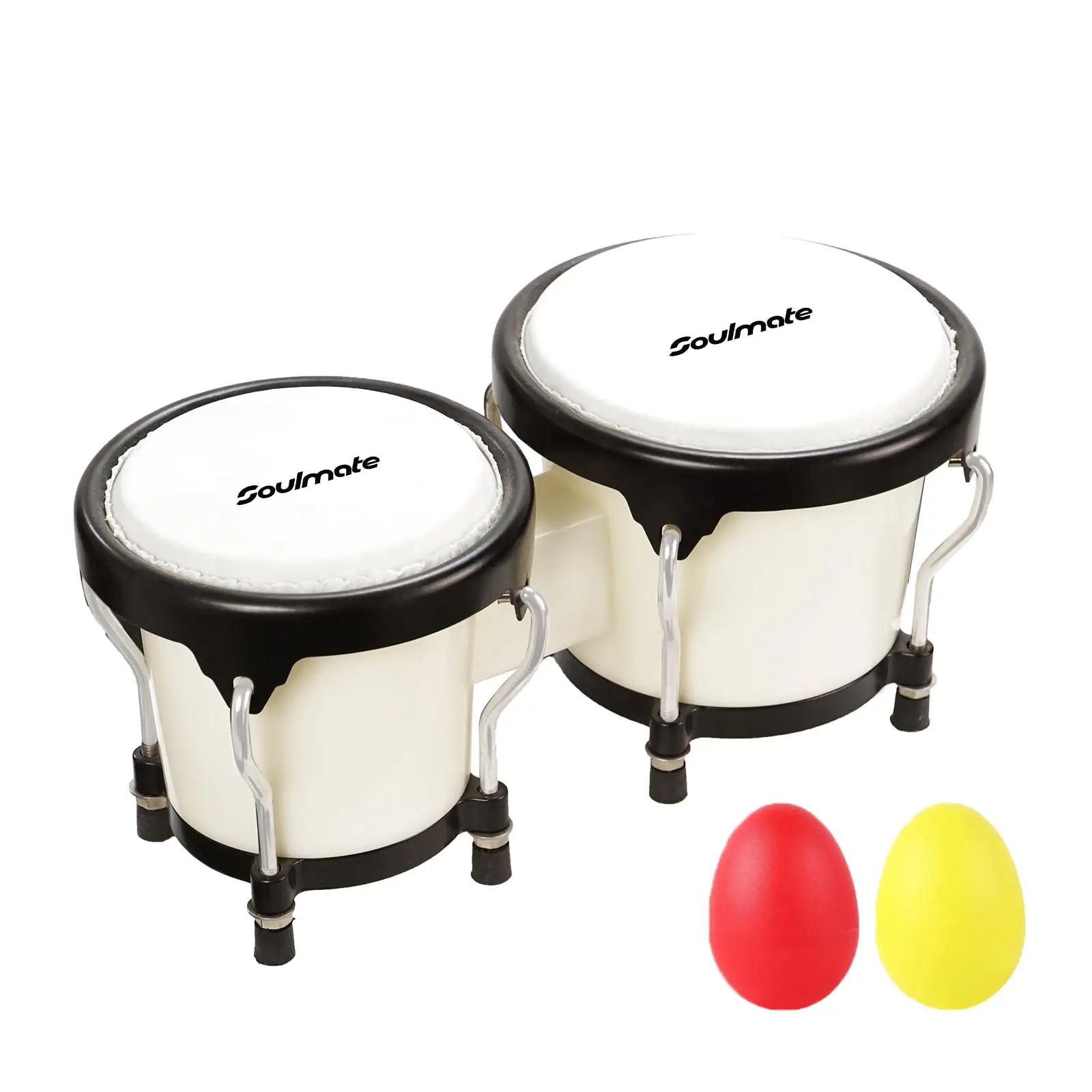 Soulmate Bongo Drum
