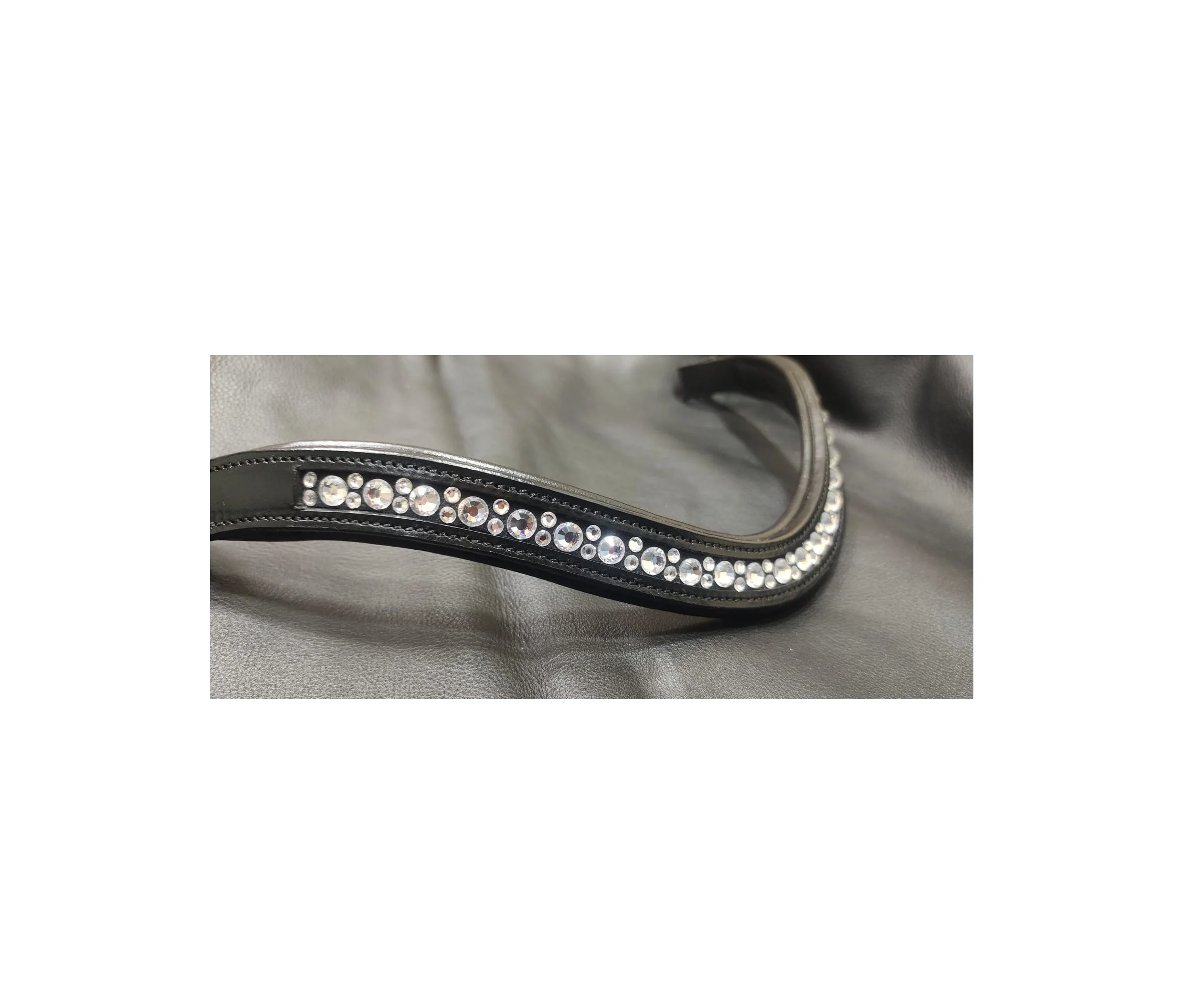 Horse Crystal Bling Brow Band Buy Hotfix Crystal Browband,Browband