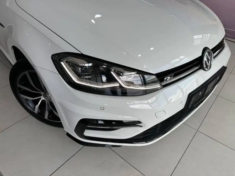 Used 2020 Volks_wagen Golf Gti Sports Car - Buy 2020 Volks_wagen Golf ...