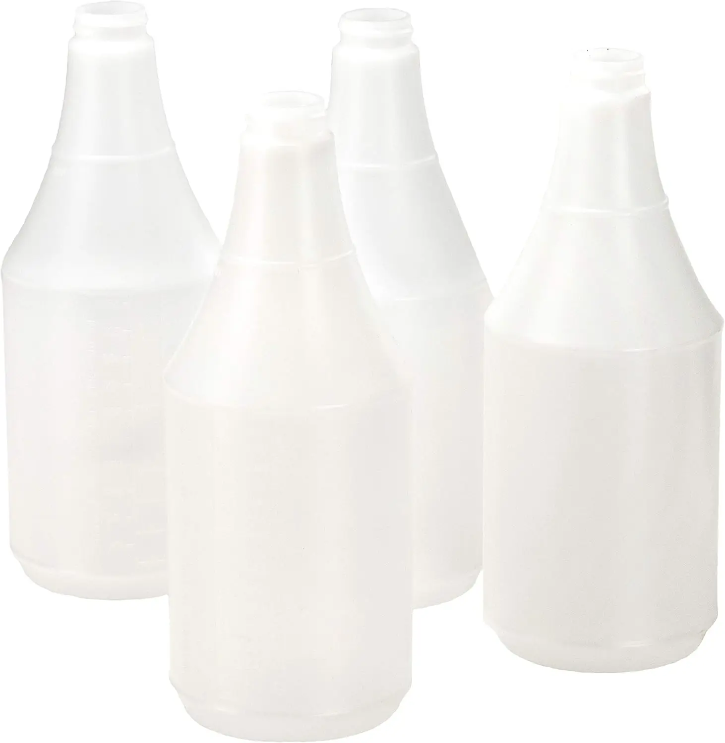 Mop Mob Chemical Resistant Bottles